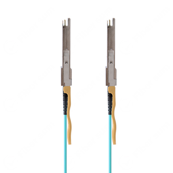Arista Networks AOC-Q-QG-20M Compatible 100G AOC QSFP28 to QSFP28 Active 20M (65.6ft) 850nm Active Optical Cables